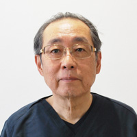 山本歯科医院院長